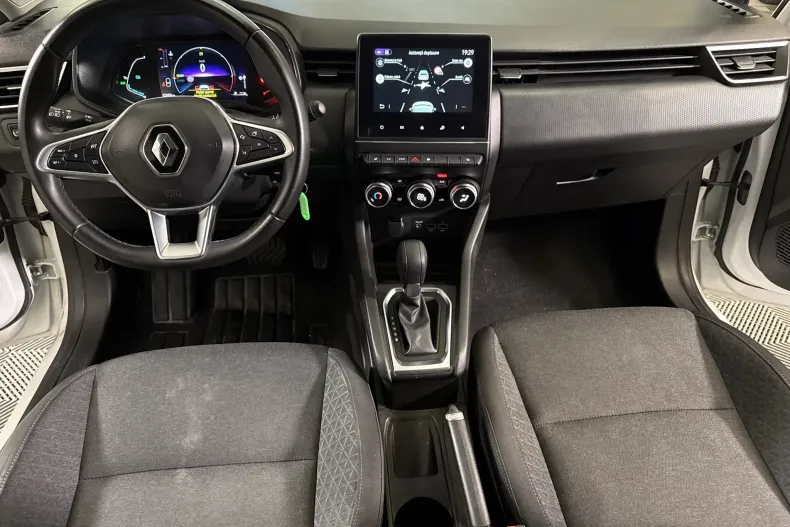Renault Clio din 2022 cu 122.476 km - oferta REN236790 - foto 9
