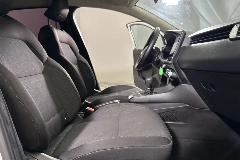 Renault Clio din 2022 cu 122.476 km - oferta REN236790 - foto 11
