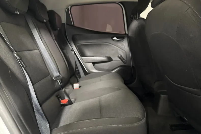 Renault Clio din 2022 cu 122.476 km - oferta REN236790 - foto 12