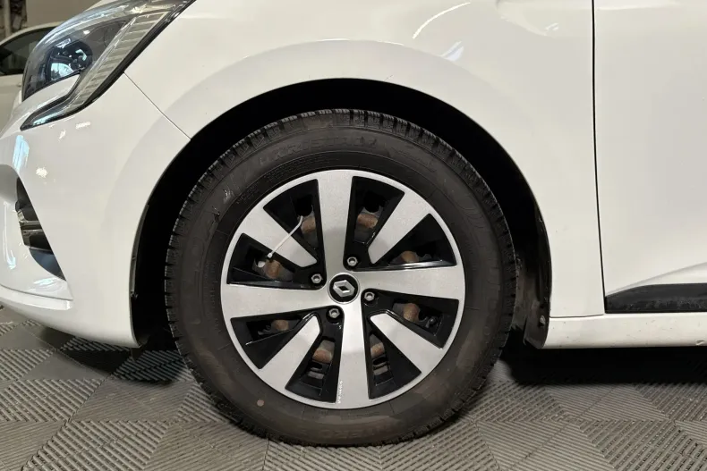 Renault Clio din 2022 cu 122.476 km - oferta REN236790 - foto 13