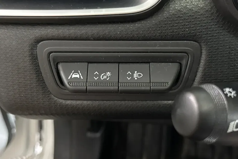 Renault Clio din 2022 cu 122.476 km - oferta REN236790 - foto 15