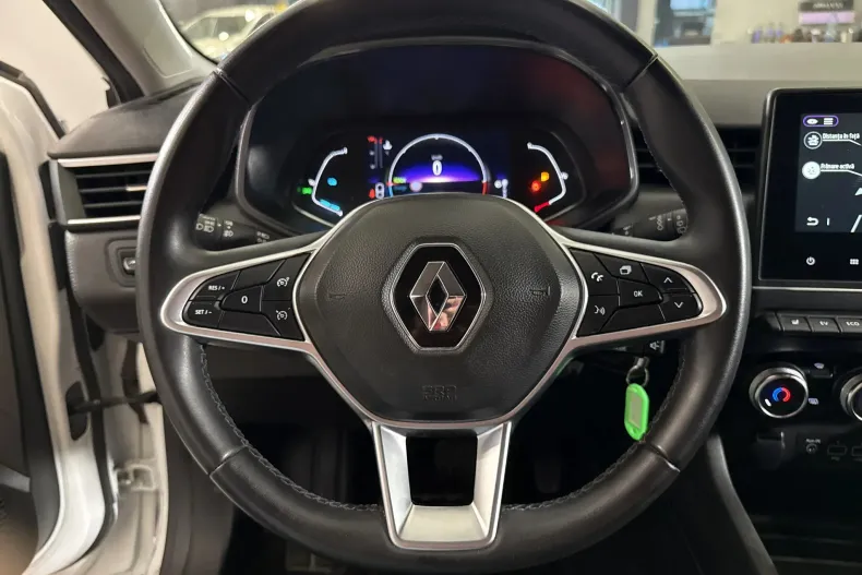 Renault Clio din 2022 cu 122.476 km - oferta REN236790 - foto 16