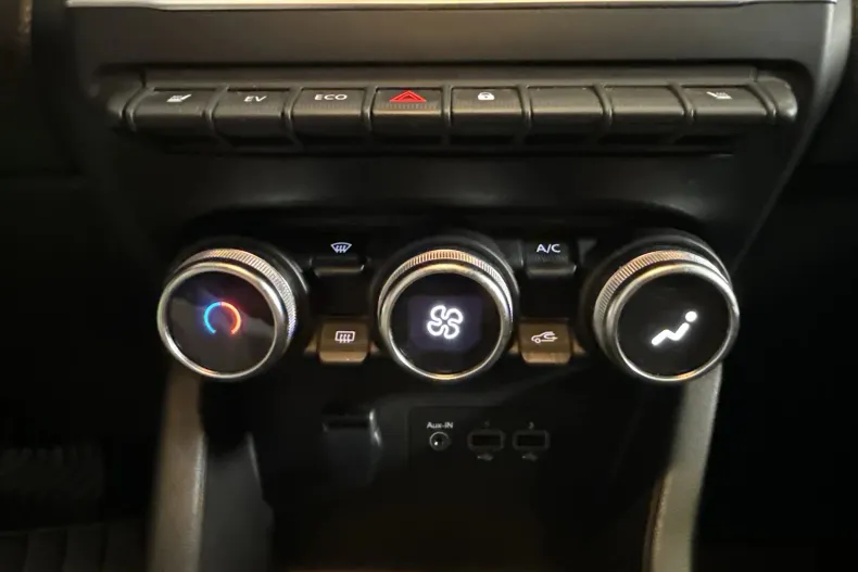 Renault Clio din 2022 cu 122.476 km - oferta REN236790 - foto 17