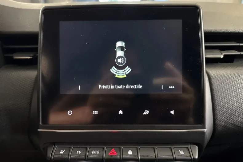 Renault Clio din 2022 cu 122.476 km - oferta REN236790 - foto 18