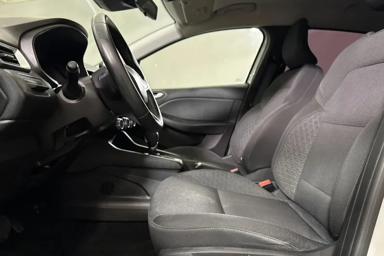 Renault Clio din 2022 cu 122.476 km - oferta REN236790 - foto 20