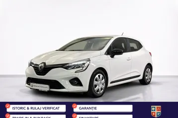 Renault Clio din 2022 - oferta REN236791