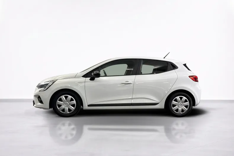 Renault Clio din 2022 cu 119.886 km - oferta REN236791 - foto 2