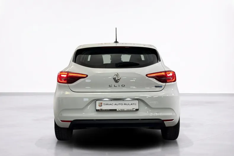 Renault Clio din 2022 cu 119.886 km - oferta REN236791 - foto 4