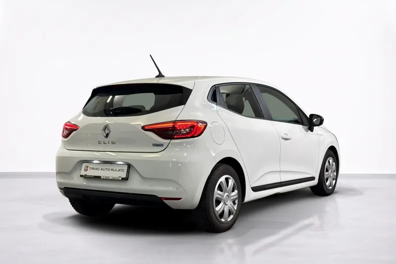 Renault Clio din 2022 cu 119.886 km - oferta REN236791 - foto 5
