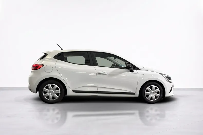 Renault Clio din 2022 cu 119.886 km - oferta REN236791 - foto 6