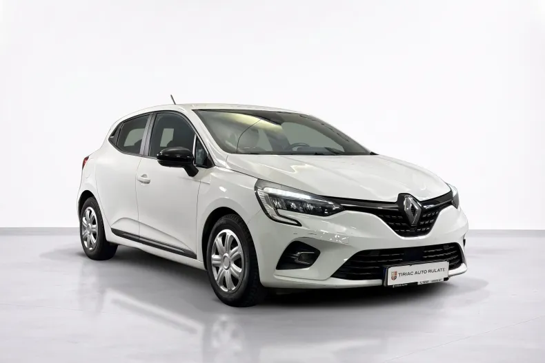Renault Clio din 2022 cu 119.886 km - oferta REN236791 - foto 7