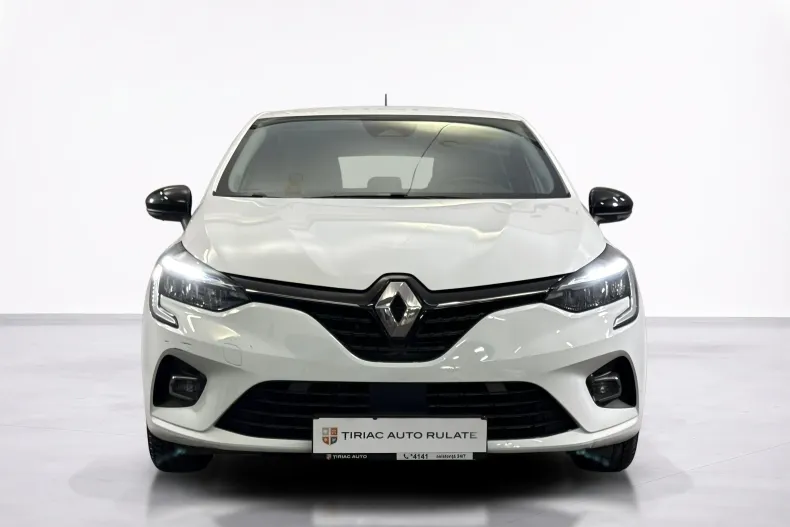 Renault Clio din 2022 cu 119.886 km - oferta REN236791 - foto 8
