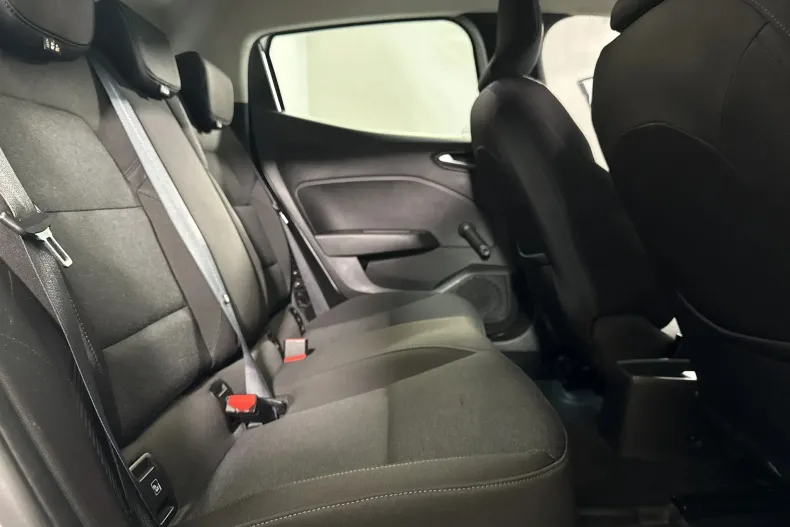Renault Clio din 2022 cu 119.886 km - oferta REN236791 - foto 12