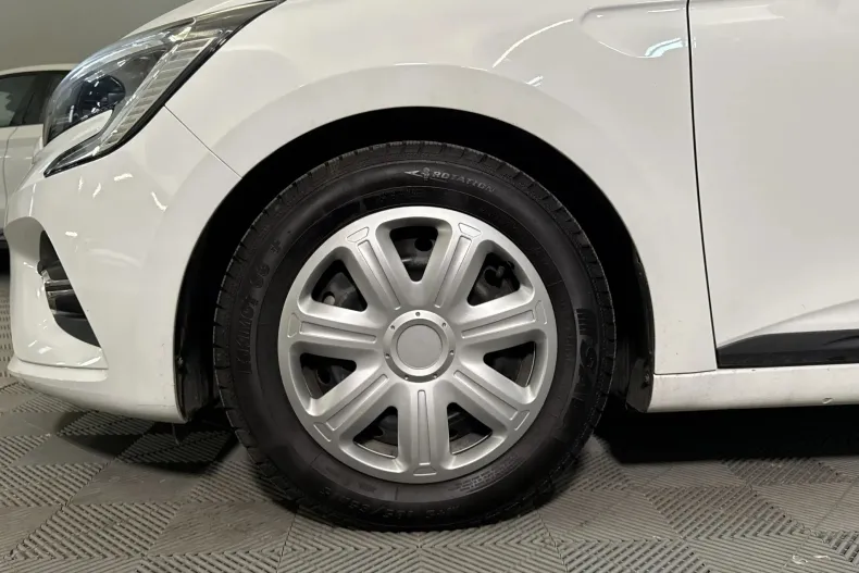 Renault Clio din 2022 cu 119.886 km - oferta REN236791 - foto 13