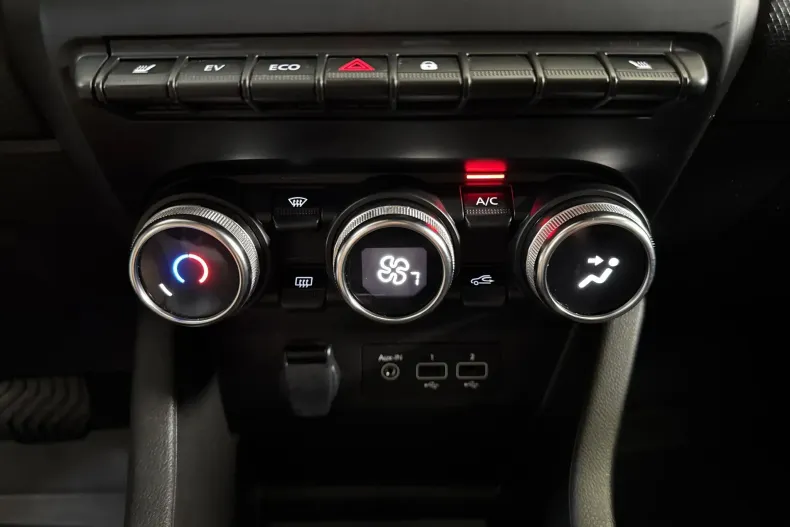 Renault Clio din 2022 cu 119.886 km - oferta REN236791 - foto 17