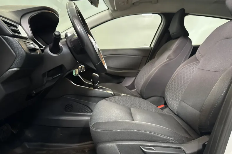 Renault Clio din 2022 cu 119.886 km - oferta REN236791 - foto 20