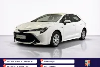 Toyota Corolla din 2021 cu 91.365 km - oferta TOY236792 - foto 1