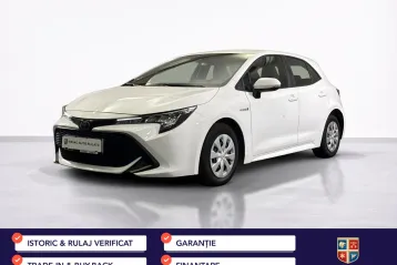 Toyota Corolla din 2021 - oferta TOY236792