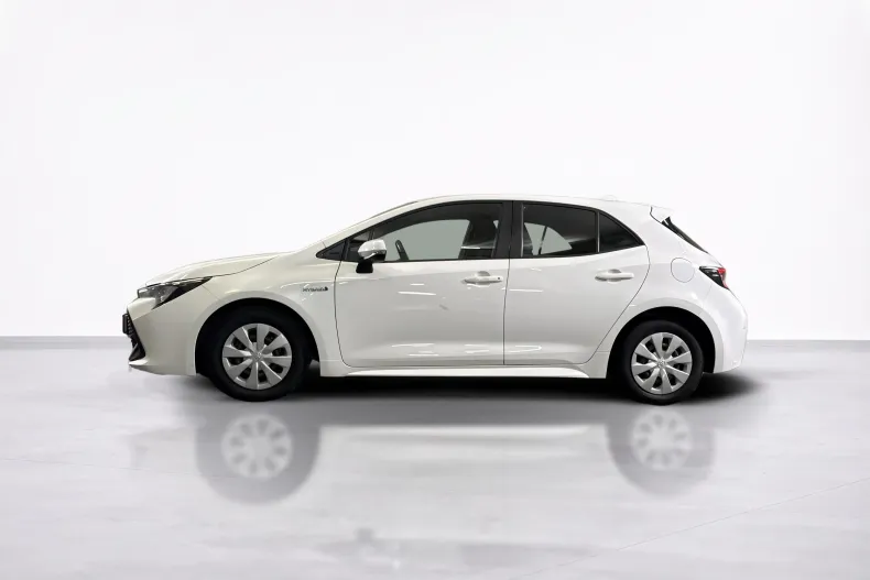Toyota Corolla din 2021 cu 91.365 km - oferta TOY236792 - foto 2