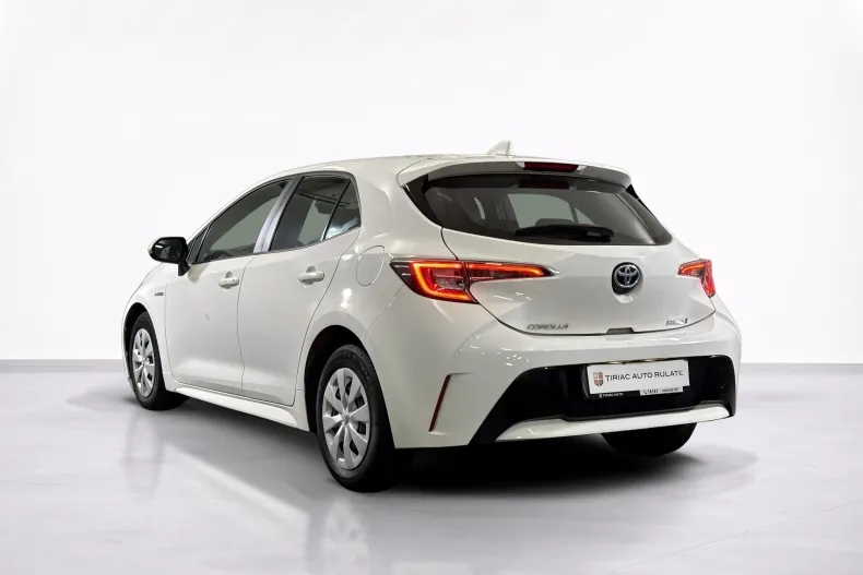 Toyota Corolla din 2021 cu 91.365 km - oferta TOY236792 - foto 3