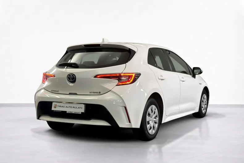 Toyota Corolla din 2021 cu 91.365 km - oferta TOY236792 - foto 5