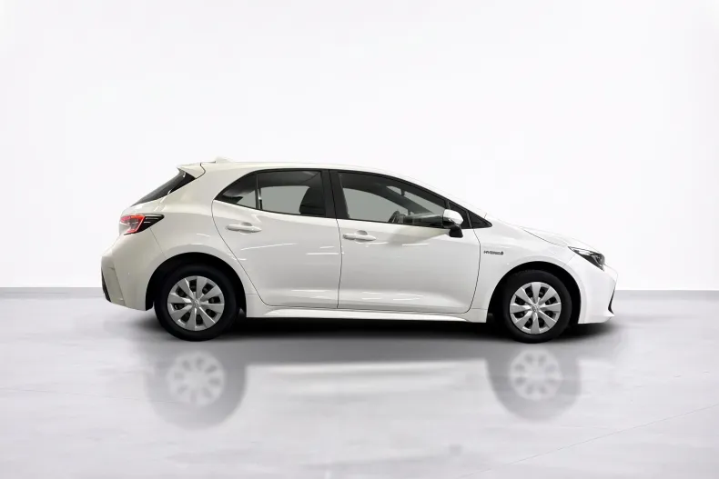 Toyota Corolla din 2021 cu 91.365 km - oferta TOY236792 - foto 6