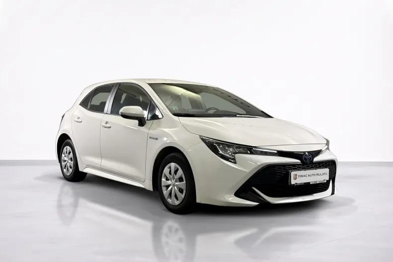Toyota Corolla din 2021 cu 91.365 km - oferta TOY236792 - foto 7