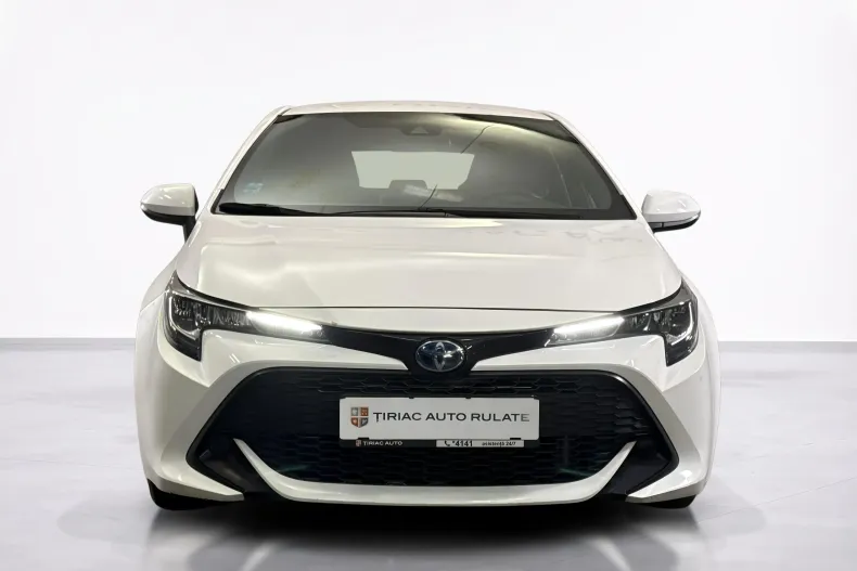 Toyota Corolla din 2021 cu 91.365 km - oferta TOY236792 - foto 8