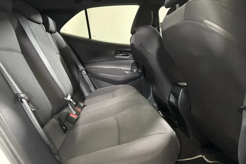 Toyota Corolla din 2021 cu 91.365 km - oferta TOY236792 - foto 12