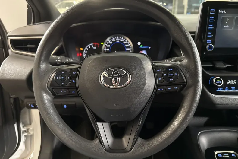 Toyota Corolla din 2021 cu 91.365 km - oferta TOY236792 - foto 15