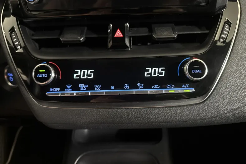 Toyota Corolla din 2021 cu 91.365 km - oferta TOY236792 - foto 16