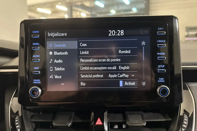 Toyota Corolla din 2021 cu 91.365 km - oferta TOY236792 - foto 18