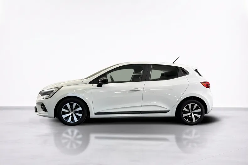 Renault Clio din 2022 cu 123.351 km - oferta REN236793 - foto 2