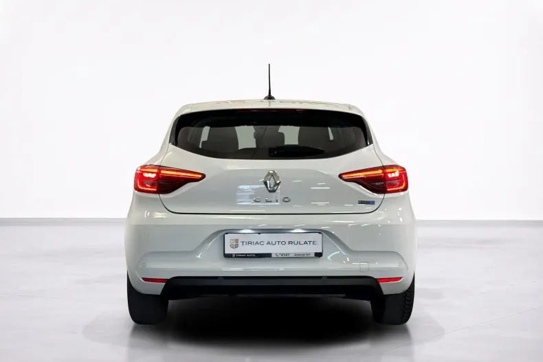 Renault Clio din 2022 cu 123.351 km - oferta REN236793 - foto 4