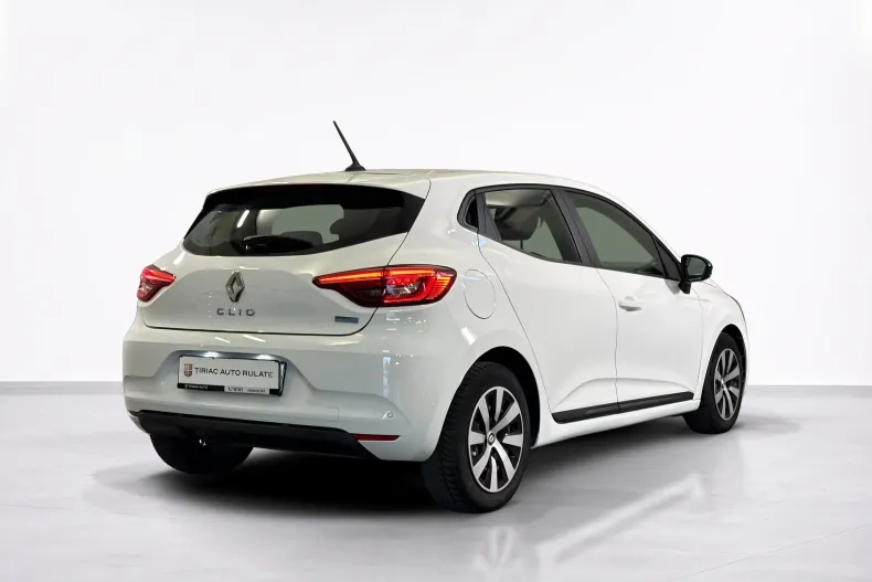 Renault Clio din 2022 cu 123.351 km - oferta REN236793 - foto 5