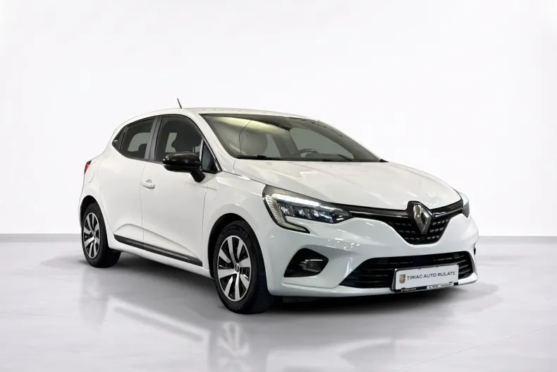Renault Clio din 2022 cu 123.351 km - oferta REN236793 - foto 7