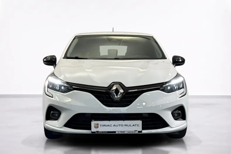 Renault Clio din 2022 cu 123.351 km - oferta REN236793 - foto 8