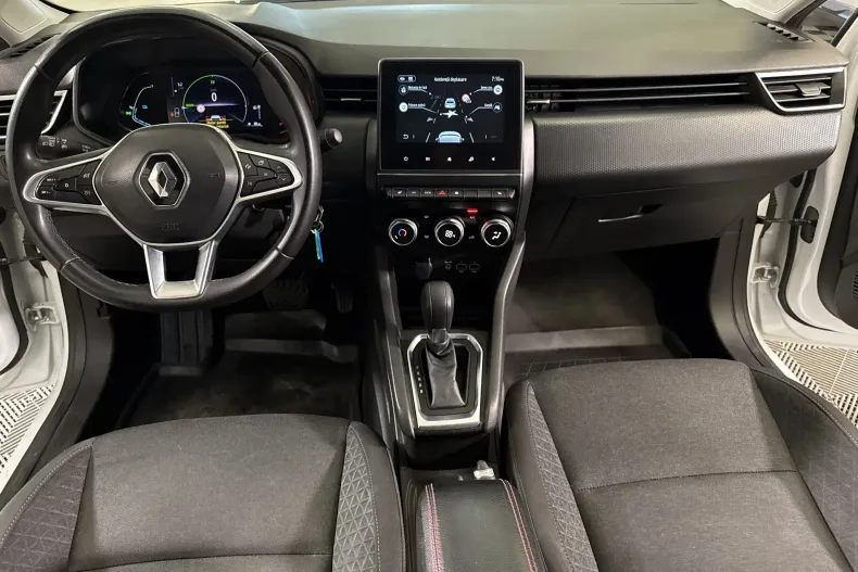 Renault Clio din 2022 cu 123.351 km - oferta REN236793 - foto 9