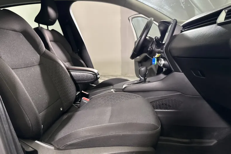 Renault Clio din 2022 cu 123.351 km - oferta REN236793 - foto 11