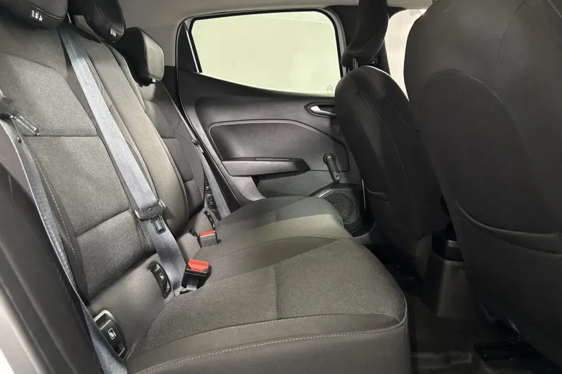 Renault Clio din 2022 cu 123.351 km - oferta REN236793 - foto 12