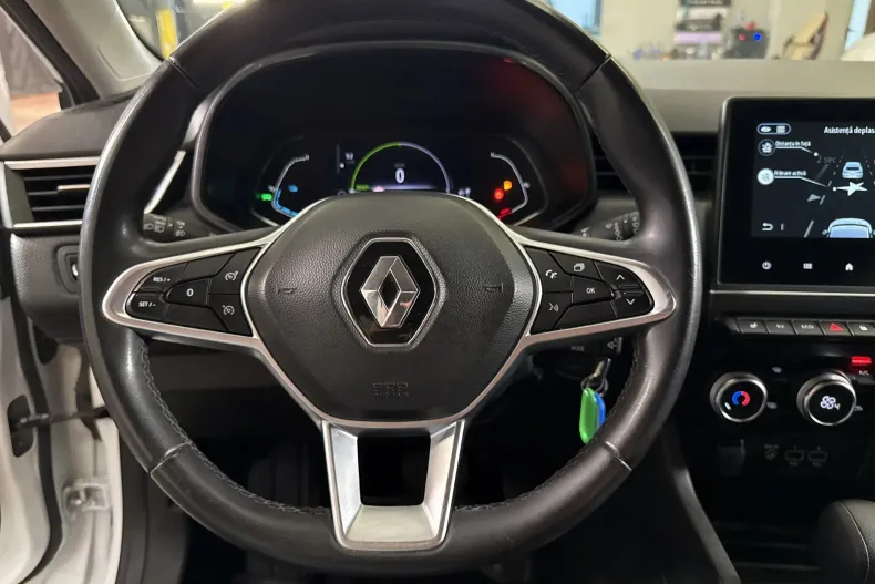 Renault Clio din 2022 cu 123.351 km - oferta REN236793 - foto 15