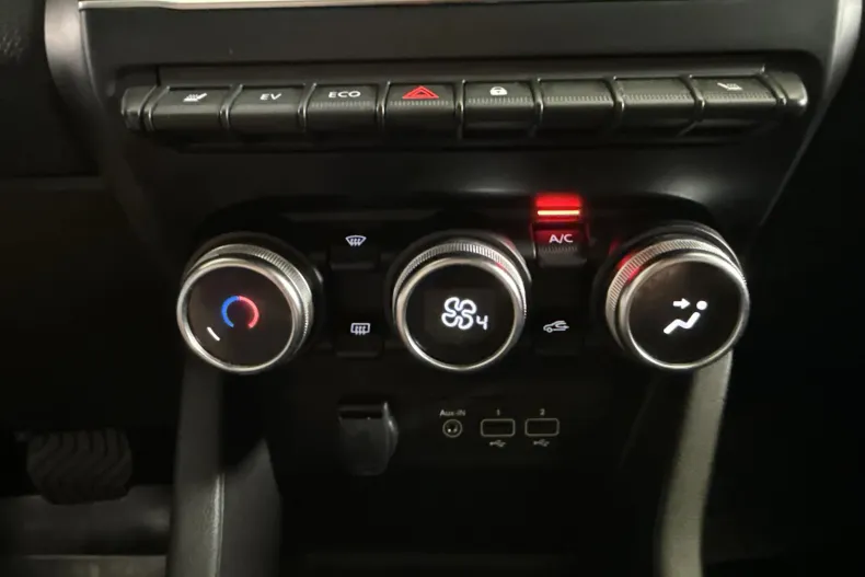 Renault Clio din 2022 cu 123.351 km - oferta REN236793 - foto 16