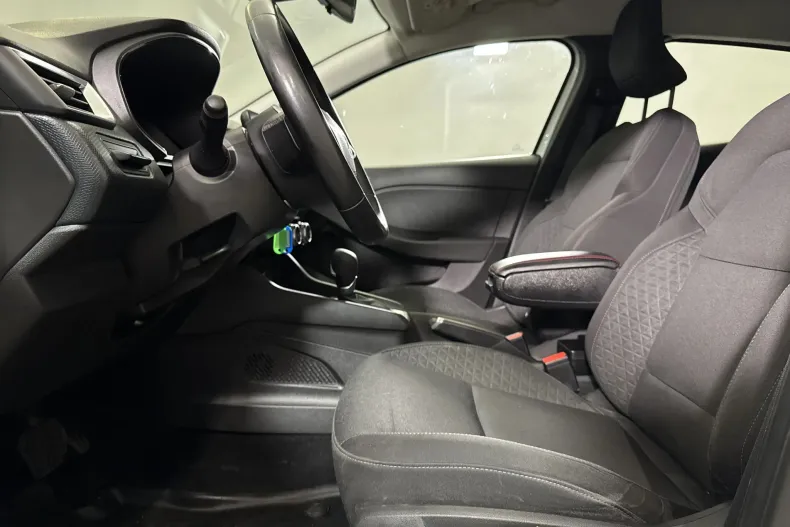 Renault Clio din 2022 cu 123.351 km - oferta REN236793 - foto 19