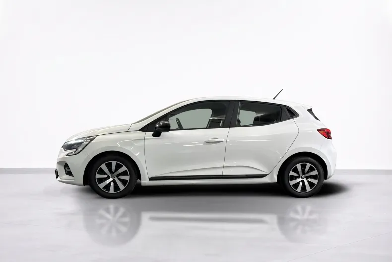 Renault Clio din 2022 cu 128.718 km - oferta REN236794 - foto 2
