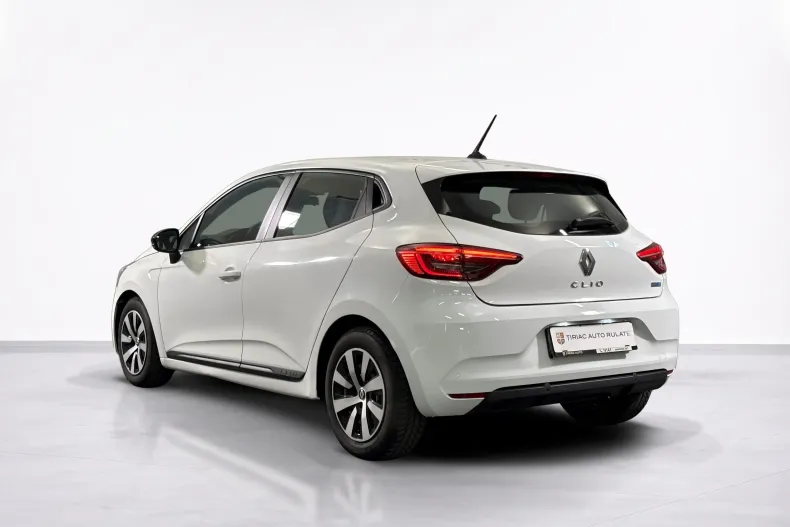Renault Clio din 2022 cu 128.718 km - oferta REN236794 - foto 3