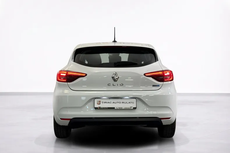 Renault Clio din 2022 cu 128.718 km - oferta REN236794 - foto 4