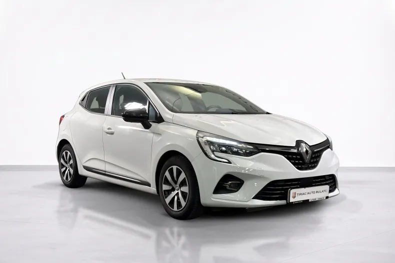 Renault Clio din 2022 cu 128.718 km - oferta REN236794 - foto 7