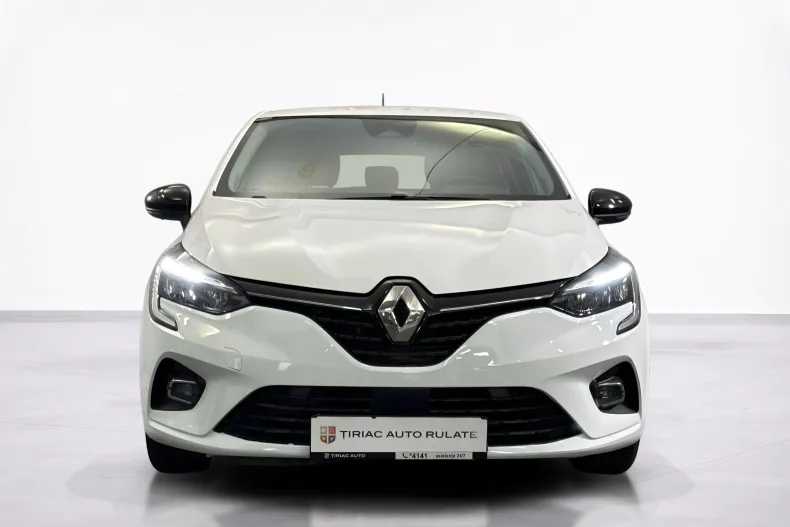 Renault Clio din 2022 cu 128.718 km - oferta REN236794 - foto 8