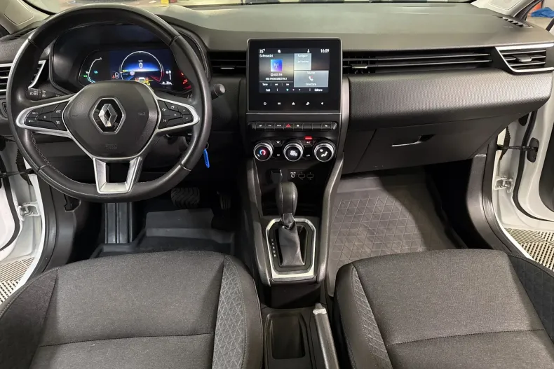 Renault Clio din 2022 cu 128.718 km - oferta REN236794 - foto 9