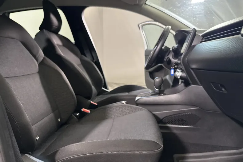 Renault Clio din 2022 cu 128.718 km - oferta REN236794 - foto 11